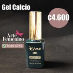 Harder Gel Vins 18 ml