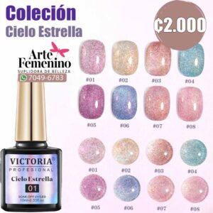 Cielo Estrella
