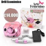 Drill económico DM-202 35 000 RPM