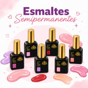 Semipermanentes