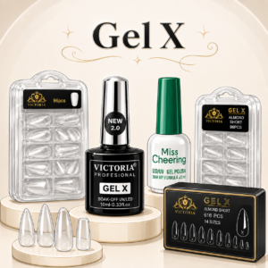 Gel X