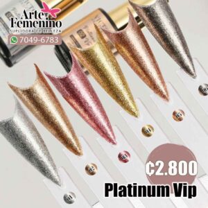 Platinum Vip