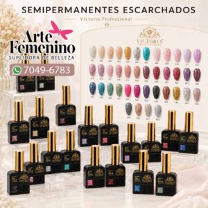 Tonos Escarchados
