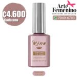 Temperado Top Coat Vins 18 ml