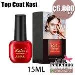 Top Coat Kasi 15 ml