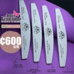 Lima Victoria lavable y desinfectable