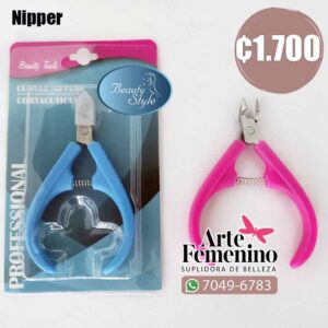 Nipper profesional básico