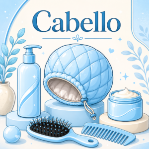 Cabello