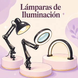 Lámparas de Iluminación