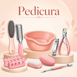 Pedicura
